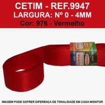 FITA CETIM LISA SINIMBU 10MT REF.9946/04 MM/Nº0