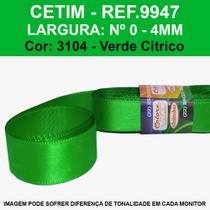 FITA CETIM LISA SINIMBU 10MT REF.9946/04 MM/Nº0