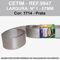 FITA CETIM LISA SINIMBU 10MT REF.9946/07-MM/Nº1