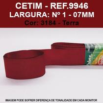 FITA CETIM LISA SINIMBU 10MT REF.9946/07-MM/Nº1