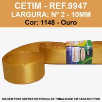 FITA CETIM LISA SINIMBU 10MT REF.9946/10 MM/Nº2