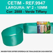 FITA CETIM LISA SINIMBU 10MT REF.9946/10 MM/Nº2