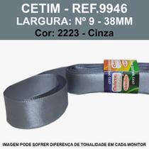 FITA CETIM LISA SINIMBU 10MT REF.9946/38 MM/Nº9 -
