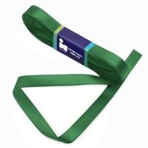 Fita cetim n.02 cor 05-amazonas 10mts simples - NAJAR