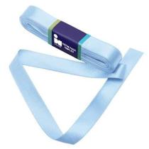 Fita cetim n.03 cor 11-azul bb 10mts simples - NAJAR