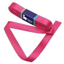 Fita cetim n.03 cor 66-pink 10mts simples - NAJAR