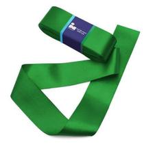 Fita cetim n.09 cor 23-bandeira 10mts simples - NAJAR