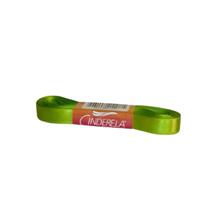 Fita Cetim Nacional 10mm C/10 Metros Artesanato Casamento