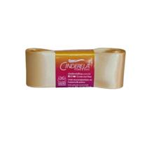 Fita Cetim Nacional 38mm C/10 Metros Artesanato Casamento