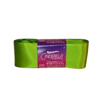 Fita Cetim Nacional 38mm C/10 Metros Artesanato Casamento