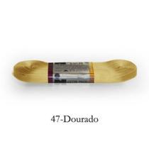 Fita Cetim Najar Face Simples 10 Metros 7mm / nº 1 Ref 40/01