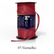 Fita Cetim Najar Face Simples 100 Metros 7mm / nº 1 Ref.: 40/01 Fita Cetim Najar Face Simples 100 Metros 7mm / nº 1 Ref.: 40/01