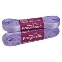Fita cetim progresso N02 lilas fada Fita cetim progresso N02 lilas fada