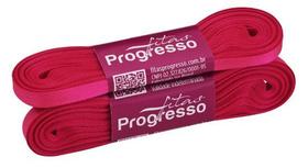 FITA CETIM SIMPLES CF001 7MM COR 279 ROSA CÍTRICO Peça 10 metros