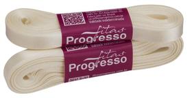 FITA CETIM SIMPLES CF002 10MM COR 311 CHAMPAGNE Peça 10 metros FITA CETIM SIMPLES CF002 10MM COR 311 CHAMPAGNE Peça 10 metros