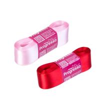 Fita Cetim Simples Face Fitas Progresso CF009 38 mm x 10m