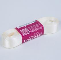 Fita Cetim Simples Progresso - 15mm - CF003 - 10 Metros