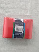 Fita cetim100% poliester 10mt 70mm cor7 vermelho