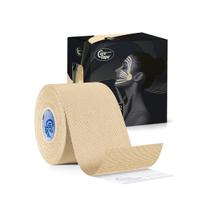 Fita cinesiológica CureTape Beauty Anti-Rugas Face Lift Fita cinesiológica CureTape Beauty Anti-Rugas Face Lift