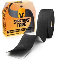 Fita cinesiológica Spartan Tape Bulk Large Clinical Jumbo
