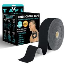 Fita cinesiológica Vive Therapeutic Athletic Support 32m Fita cinesiológica Vive Therapeutic Athletic Support 32m