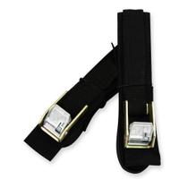 Fita Cinta Amarração Fixador De Cargas 5 Metros Par