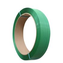 Fita Cinta De Arquear Pet Poliester Verde 19 Mm Fita Cinta De Arquear Pet Poliester Verde 19 Mm