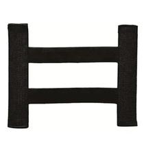 Fita Cinta Organizadora Porta Malas Elástico Carro Preto Fita Cinta Organizadora Porta Malas Elástico Carro Preto