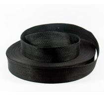 Fita Cinta Rígida 25mm Polipropileno Para Confecção - 100m
