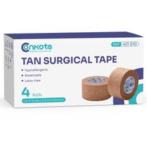 Fita Cirúrgica Conkote 2,5 cm x 9,14 m 4 Rolos