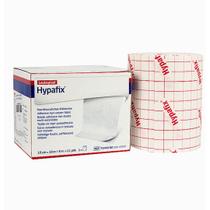 Fita Cirurgica Hypafix Loukoplast 10cm x 10m Papel Siliconado Adesivo Poliacrílico