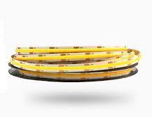 FITA COB 308 LED IP20 Bf 6000K 24V 10MM 5M LUCKFOYU TB-5045