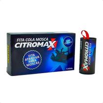 Fita Cola Mosca Citromax - 78cm Fita Cola Mosca Citromax - 78cm