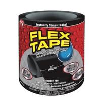 Fita Cola Tudo a Prova D'Água - Flex Tape