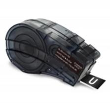 Fita Compatível Brady Preta Vinil 19Mm M21-750-595-Bk