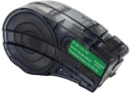 Fita Compatível Brady Verde Vinil 19Mm M21-750-595-Gn Fita Compatível Brady Verde Vinil 19Mm M21-750-595-Gn