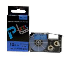 Fita Compatível Casio Xr-12Be ul 12Mm