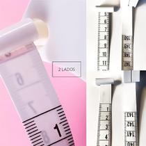 Fita Corporal Flexível 150cm Snel Home