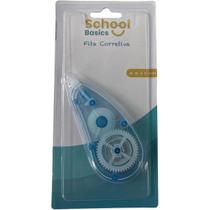 Fita Corretiva 4 Metros School Basics