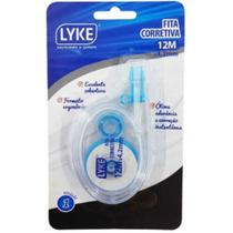 Fita Corretiva 4,2mmx12m Lyke