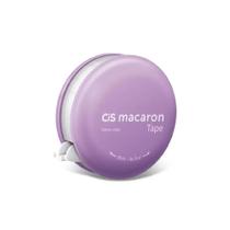 Fita Corretiva 5mmx6m Cis Macaron Tape