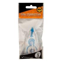 Fita Corretiva 5mmx6m Jocar 91211 - Leonora Com.