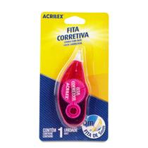 Fita Corretiva - Acrilex