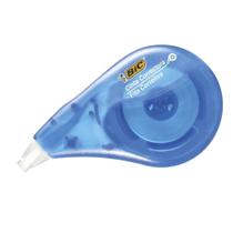 Fita Corretiva BIC 12mts Com 1 Unidade - Bic Amazônia (Sheaffer)
