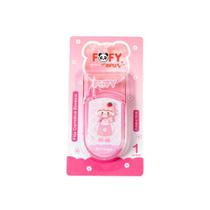 Fita Corretiva Boneca com Amor FF6502 - Fofy Fita Corretiva Boneca com Amor FF6502 - Fofy