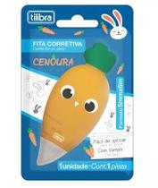 Fita Corretiva Cenoura