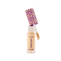 Fita corretiva em forma de tarte, cobertura total, 20S, areia clara, 5mL