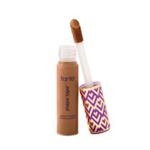 Fita corretiva em forma de tarte, cobertura total, 49 W, bronzeada, quente Fita corretiva em forma de tarte, cobertura total, 49 W, bronzeada, quente