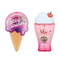 Fita Corretiva Gelato Tris Holic Secagem Rápida Com Tampa