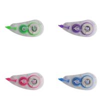 Fita Corretiva Jocar Office 6mmx5mm Cores